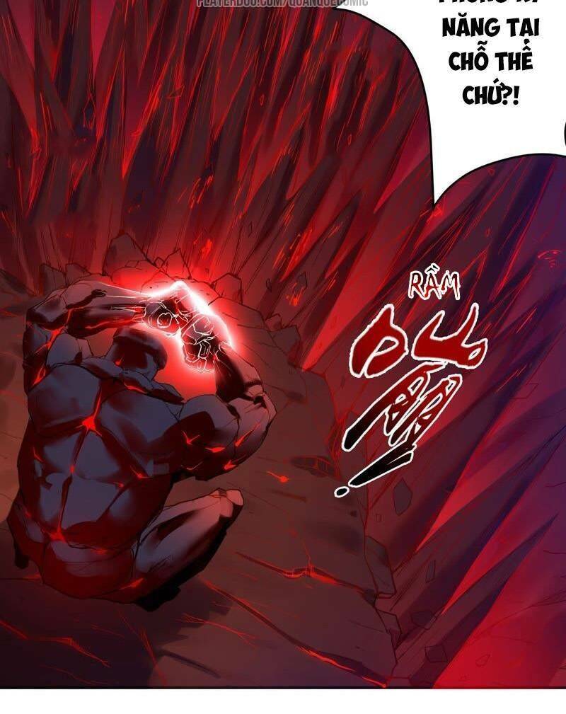 Dãy Số Chí Mạng Chapter 4 - Trang 11