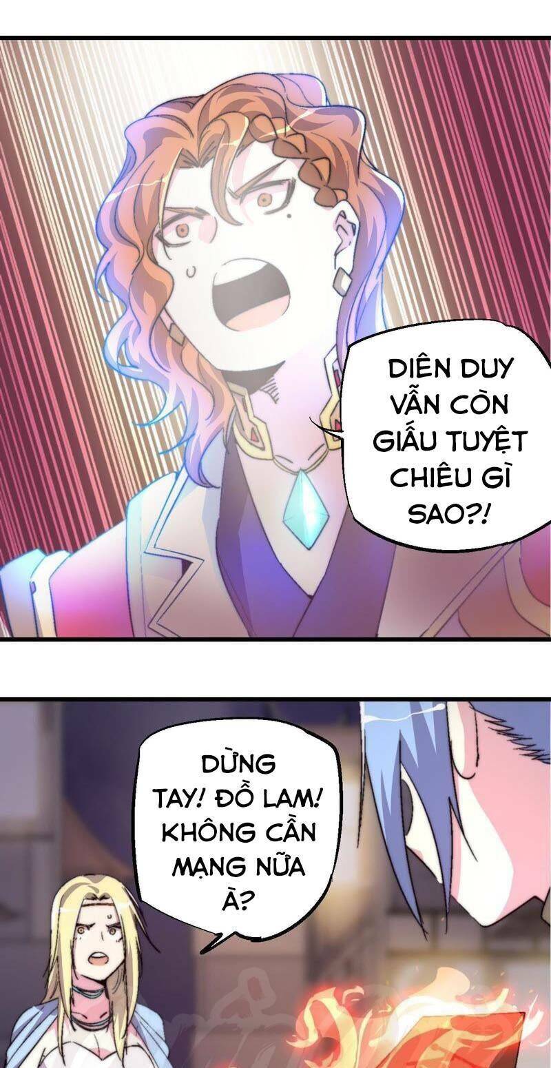 Dãy Số Chí Mạng Chapter 39 - Trang 28