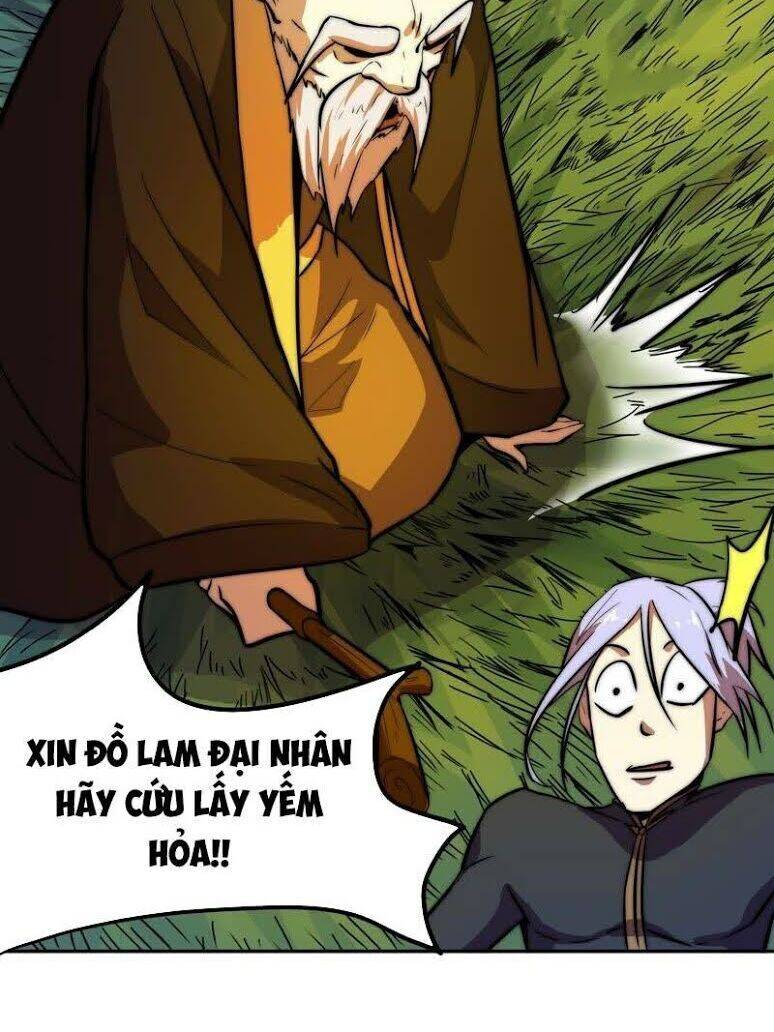 Dãy Số Chí Mạng Chapter 25 - Trang 4