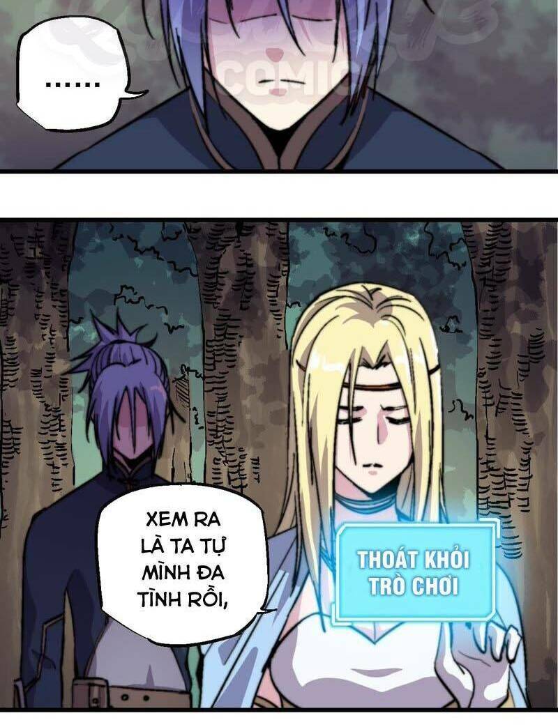 Dãy Số Chí Mạng Chapter 30 - Trang 27