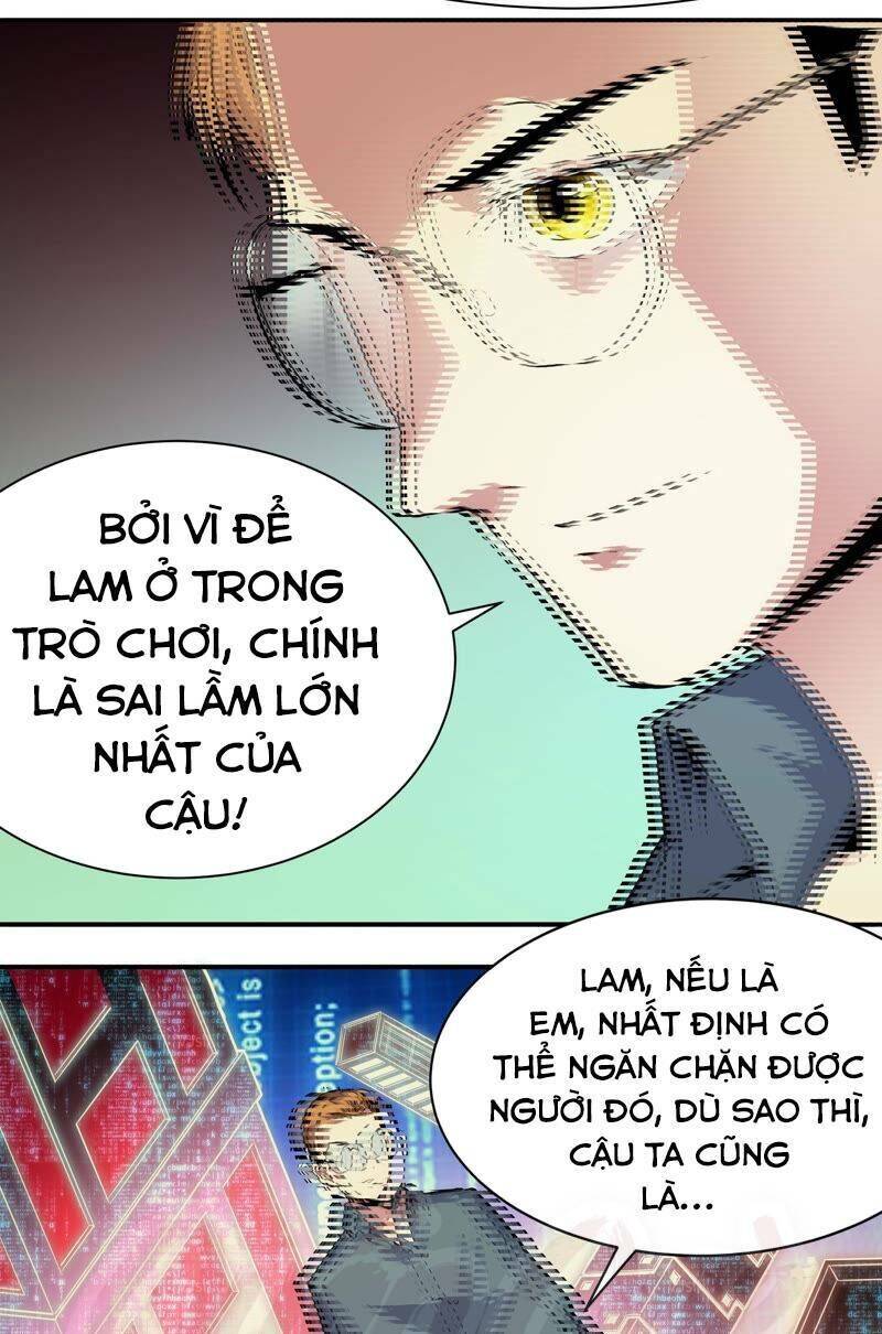 Dãy Số Chí Mạng Chapter 13 - Trang 4