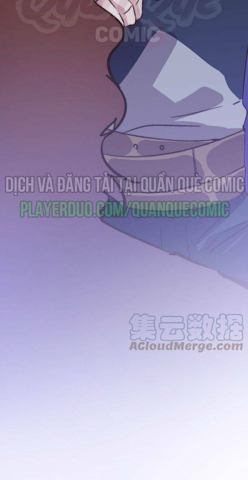 Dãy Số Chí Mạng Chapter 33 - Trang 31