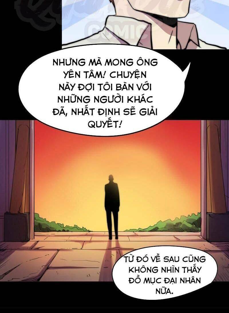 Dãy Số Chí Mạng Chapter 25 - Trang 17