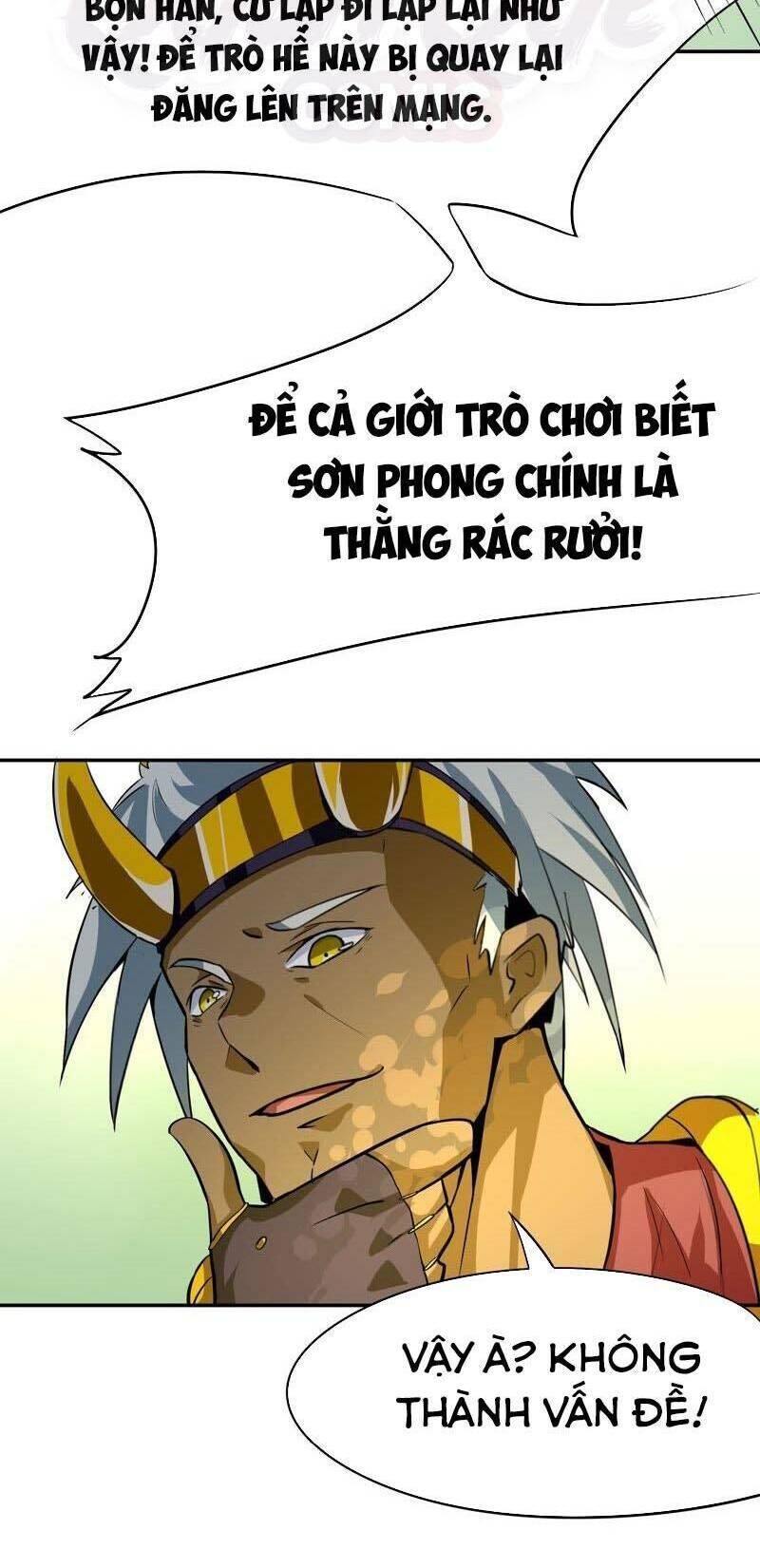 Dãy Số Chí Mạng Chapter 24 - Trang 10