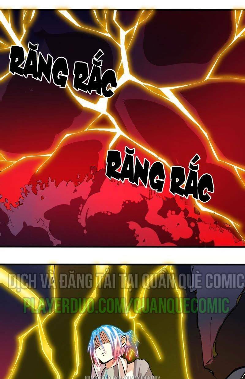 Dãy Số Chí Mạng Chapter 9 - Trang 21