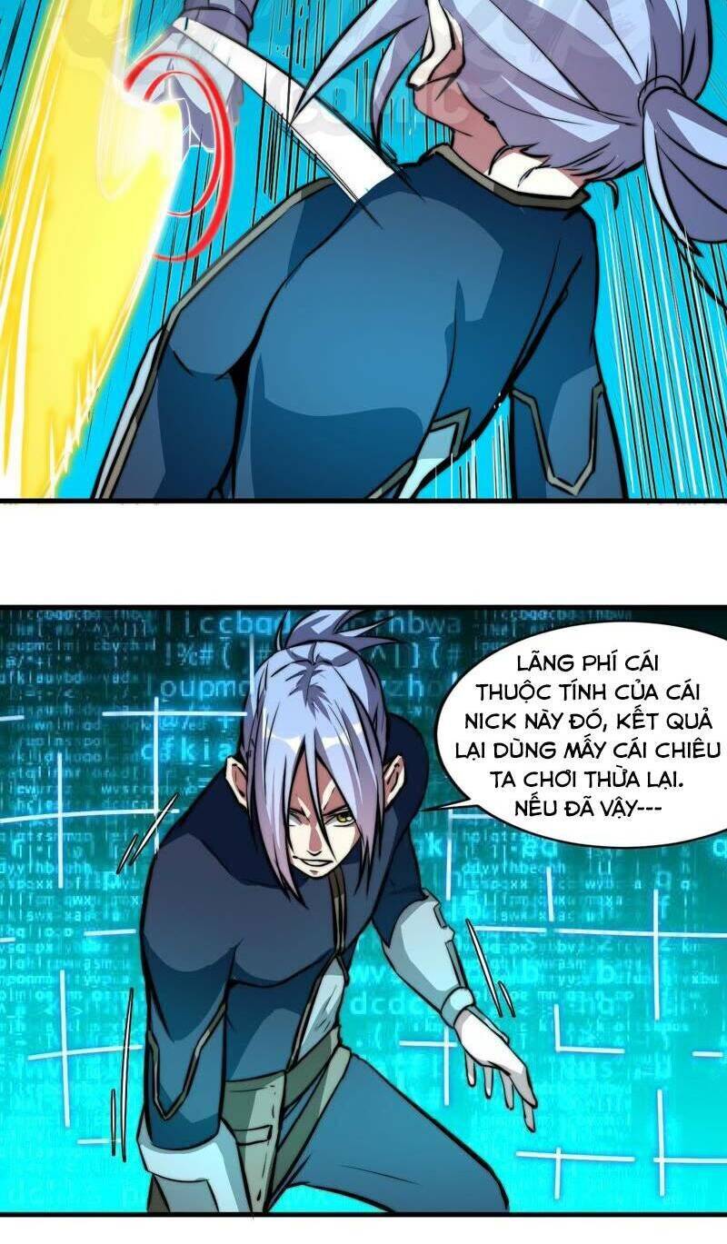 Dãy Số Chí Mạng Chapter 11 - Trang 14