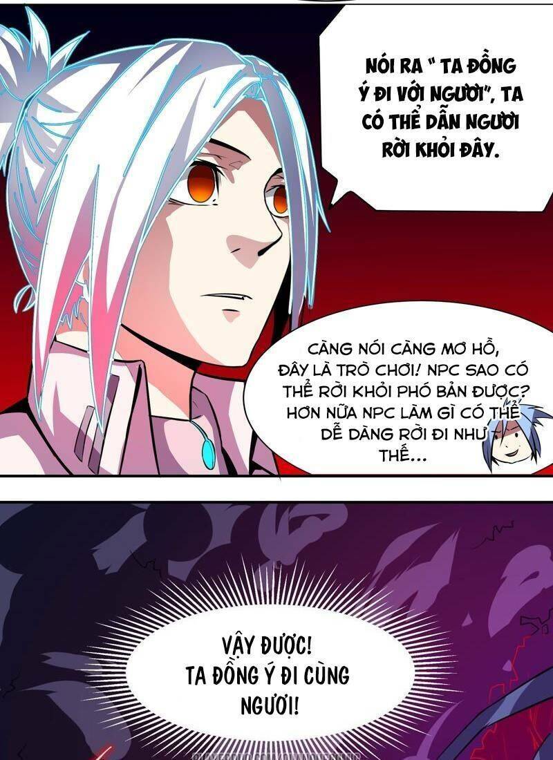 Dãy Số Chí Mạng Chapter 10 - Trang 9