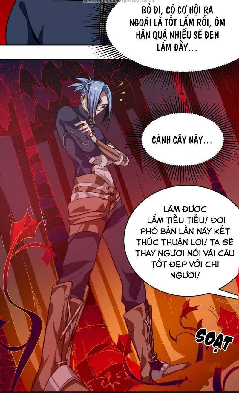 Dãy Số Chí Mạng Chapter 6 - Trang 9