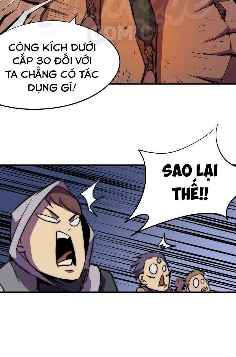 Dãy Số Chí Mạng Chapter 23 - Trang 16