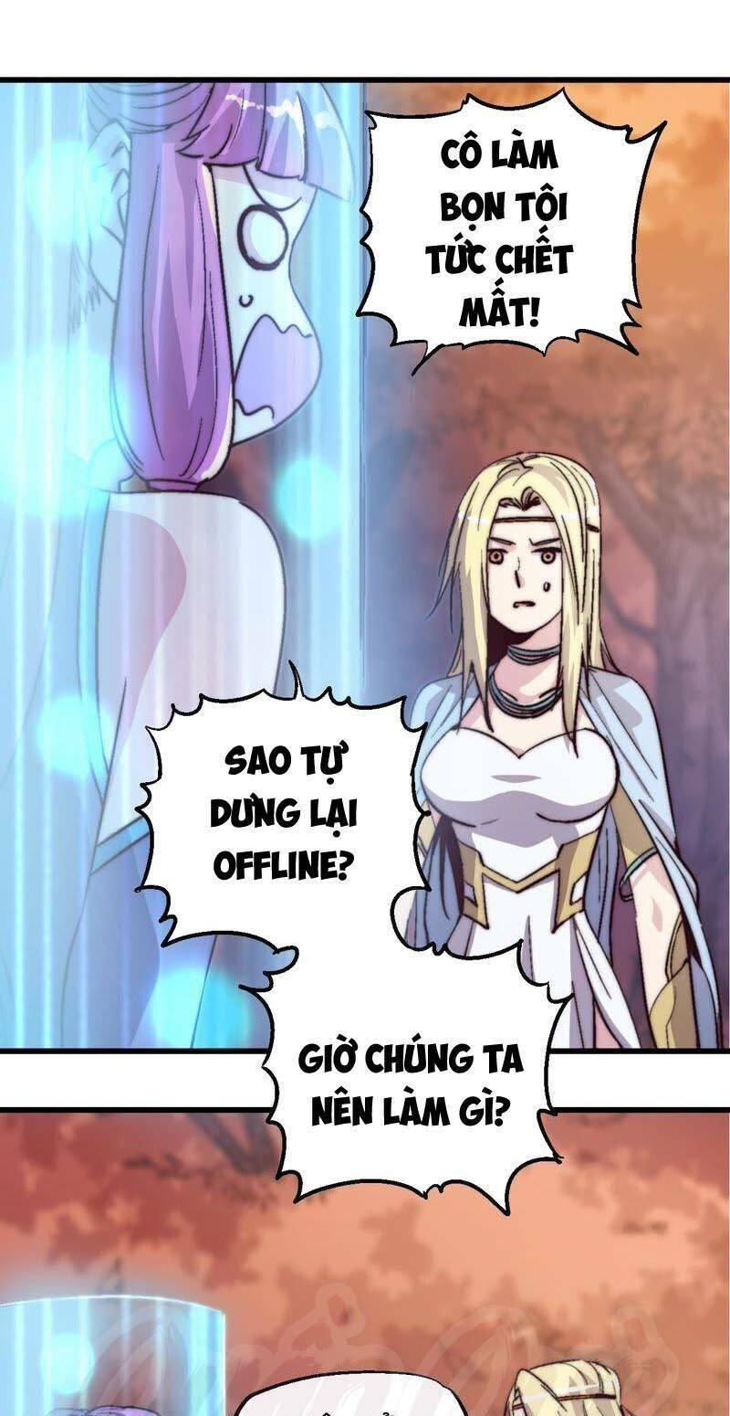 Dãy Số Chí Mạng Chapter 32 - Trang 6