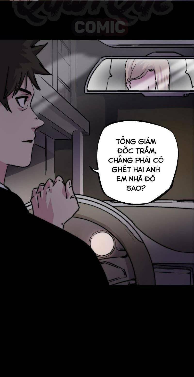 Dãy Số Chí Mạng Chapter 30 - Trang 13