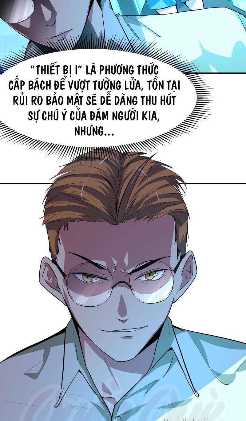 Dãy Số Chí Mạng Chapter 19 - Trang 4