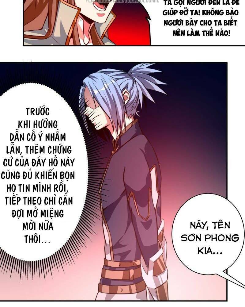 Dãy Số Chí Mạng Chapter 6 - Trang 3