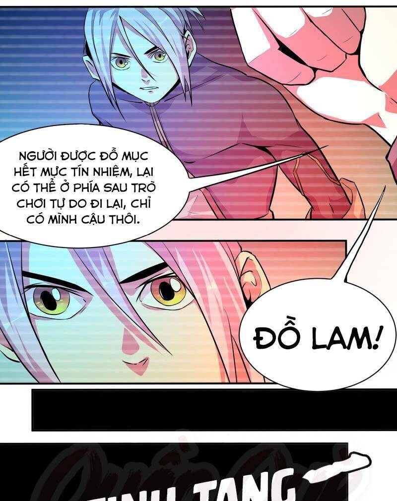 Dãy Số Chí Mạng Chapter 13 - Trang 6