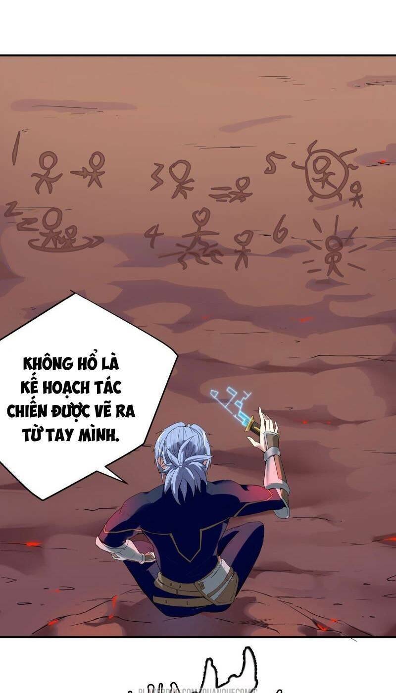 Dãy Số Chí Mạng Chapter 4 - Trang 6