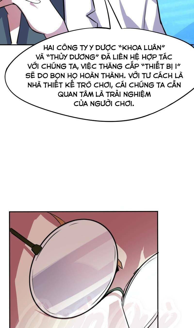 Dãy Số Chí Mạng Chapter 16 - Trang 21