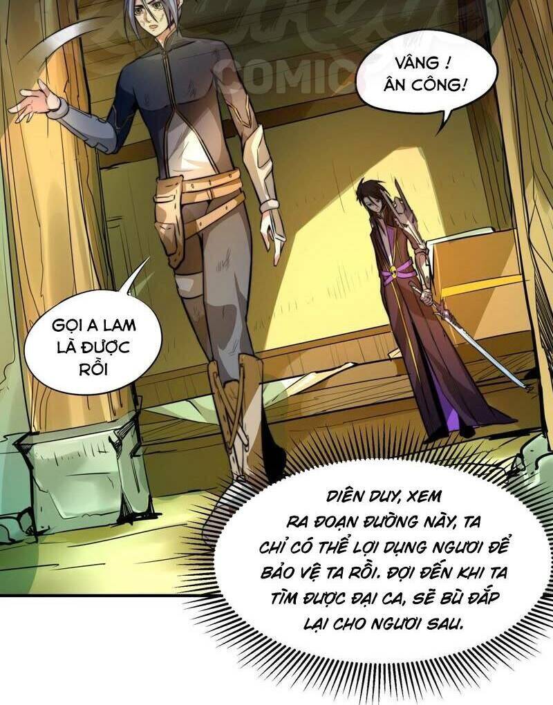 Dãy Số Chí Mạng Chapter 15 - Trang 9