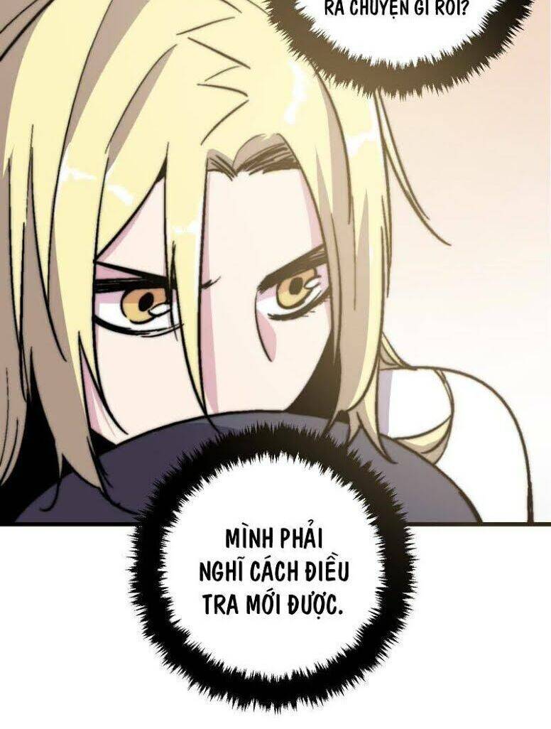 Dãy Số Chí Mạng Chapter 30 - Trang 32