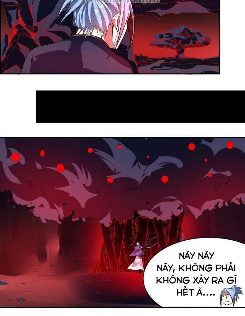 Dãy Số Chí Mạng Chapter 10 - Trang 12