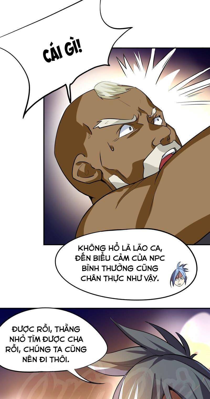 Dãy Số Chí Mạng Chapter 17 - Trang 4