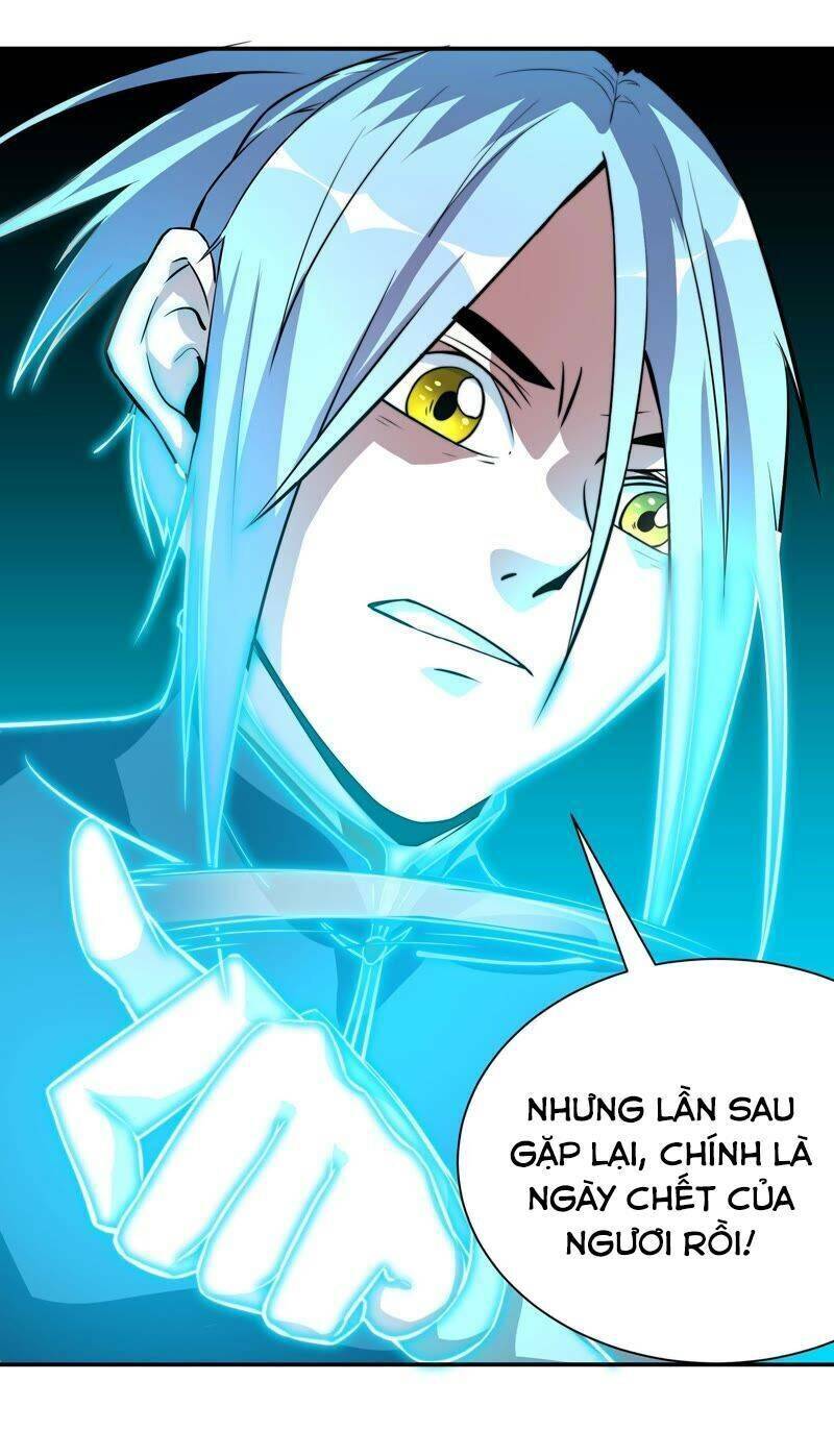 Dãy Số Chí Mạng Chapter 12 - Trang 24