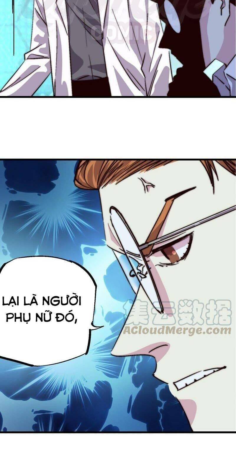 Dãy Số Chí Mạng Chapter 31 - Trang 19