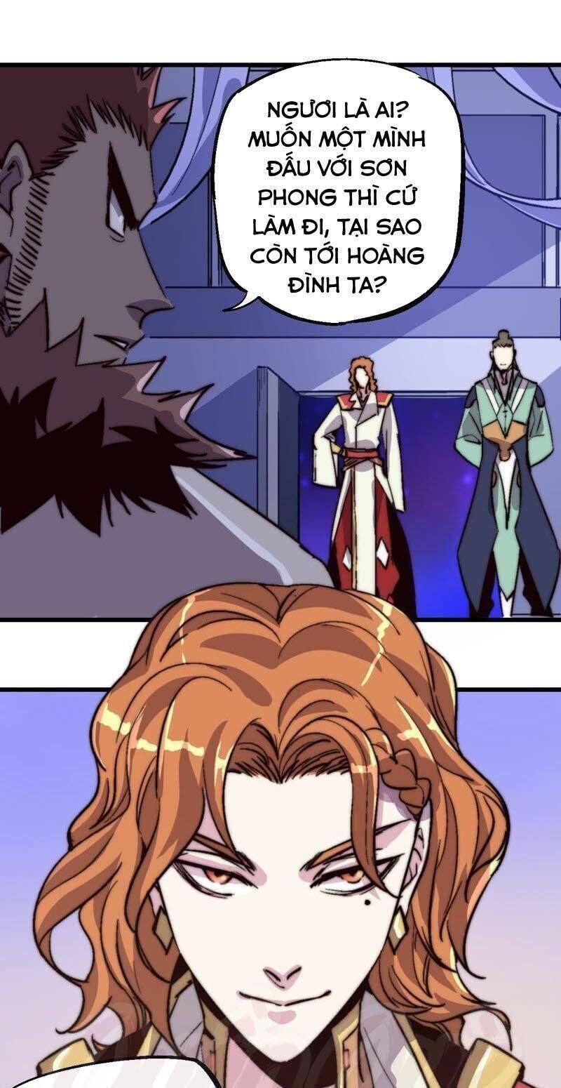 Dãy Số Chí Mạng Chapter 32 - Trang 24