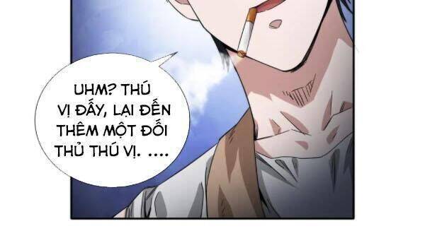 Dạ Thị Chi Vương Chapter 20 - Trang 32