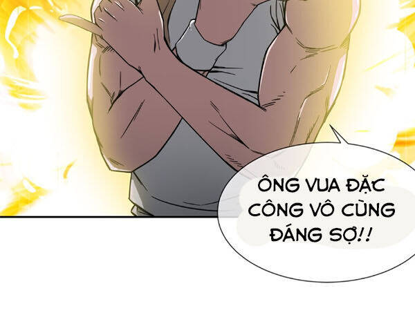 Dạ Thị Chi Vương Chapter 8 - Trang 5