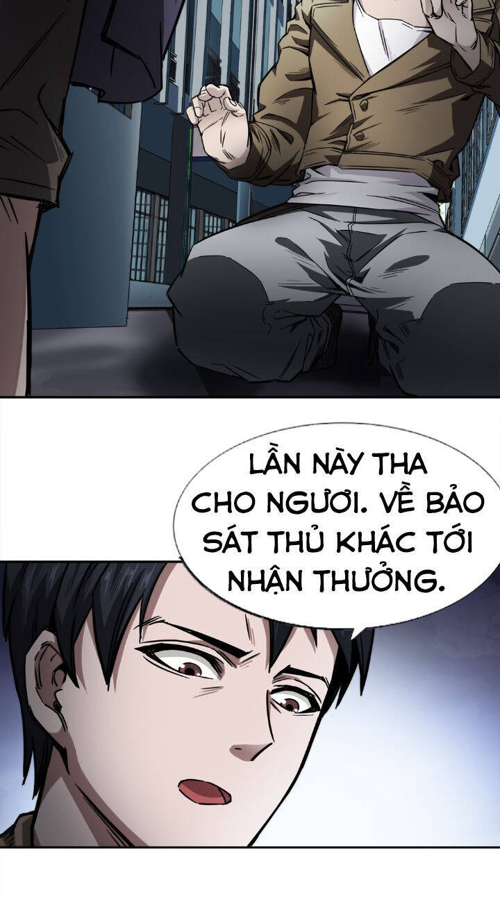 Dạ Thị Chi Vương Chapter 6 - Trang 32