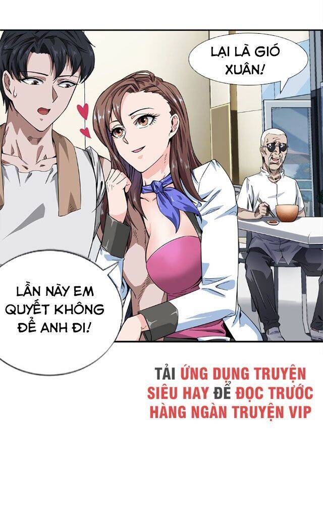 Dạ Thị Chi Vương Chapter 16 - Trang 28