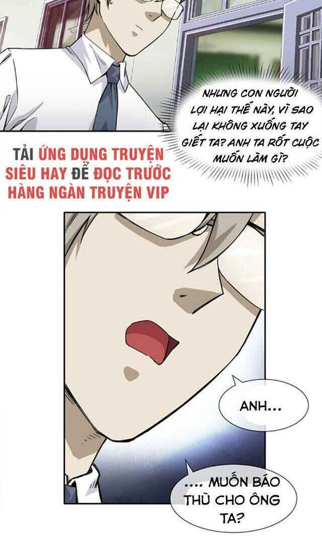 Dạ Thị Chi Vương Chapter 15 - Trang 4