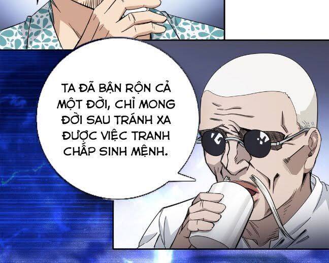 Dạ Thị Chi Vương Chapter 24 - Trang 4