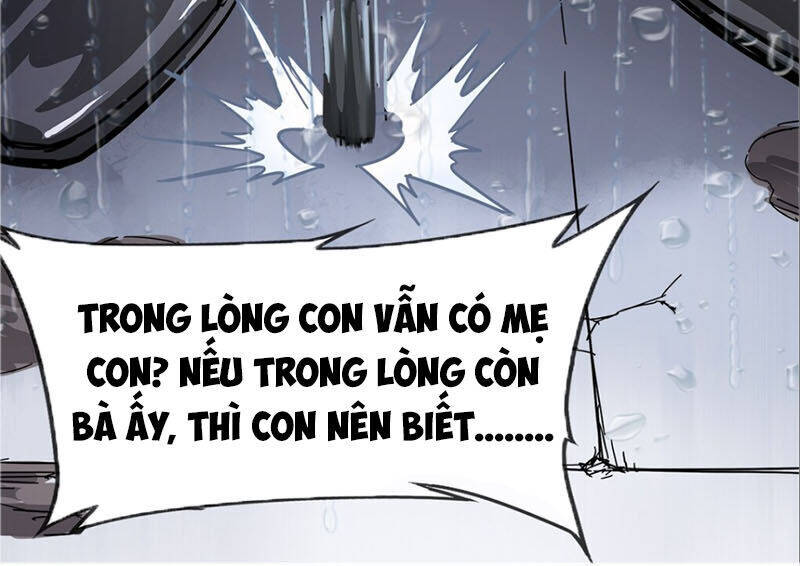 Dạ Thị Chi Vương Chapter 1 - Trang 6