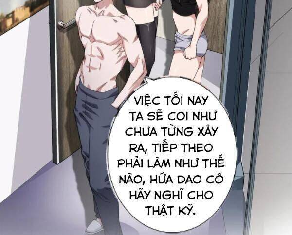 Dạ Thị Chi Vương Chapter 19 - Trang 10