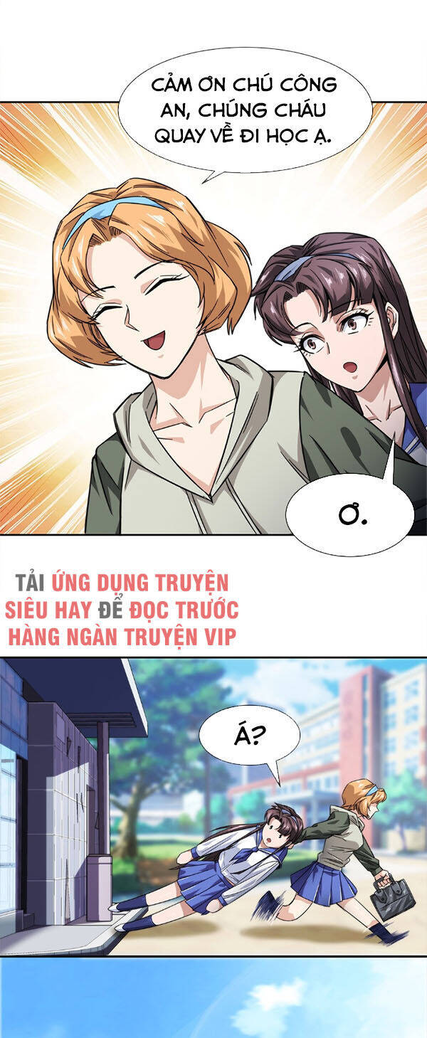 Dạ Thị Chi Vương Chapter 12 - Trang 4