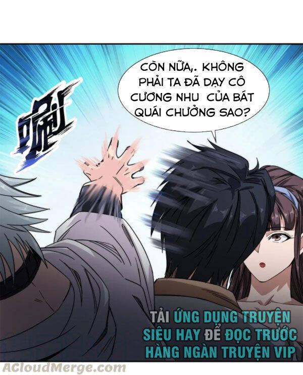 Dạ Thị Chi Vương Chapter 22 - Trang 10