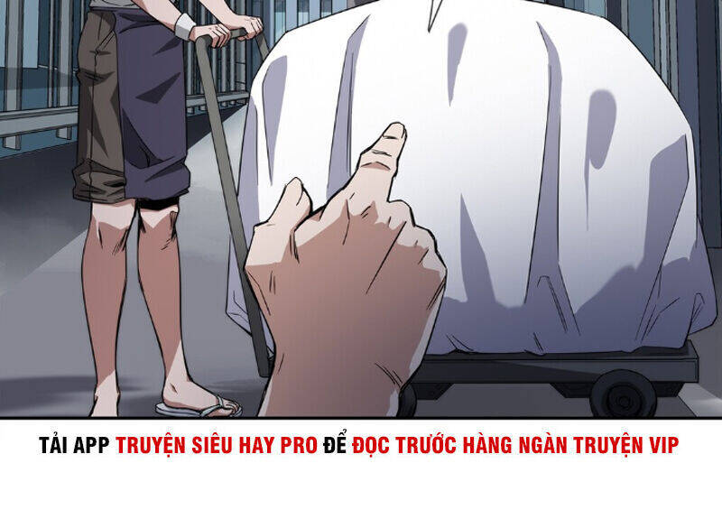 Dạ Thị Chi Vương Chapter 14 - Trang 11