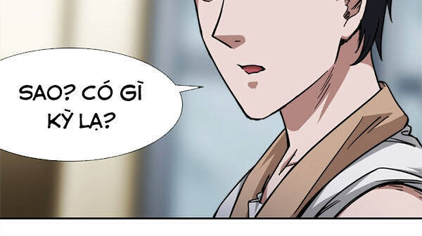 Dạ Thị Chi Vương Chapter 11 - Trang 3