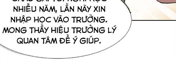 Dạ Thị Chi Vương Chapter 10 - Trang 23