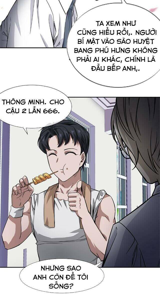 Dạ Thị Chi Vương Chapter 15 - Trang 13