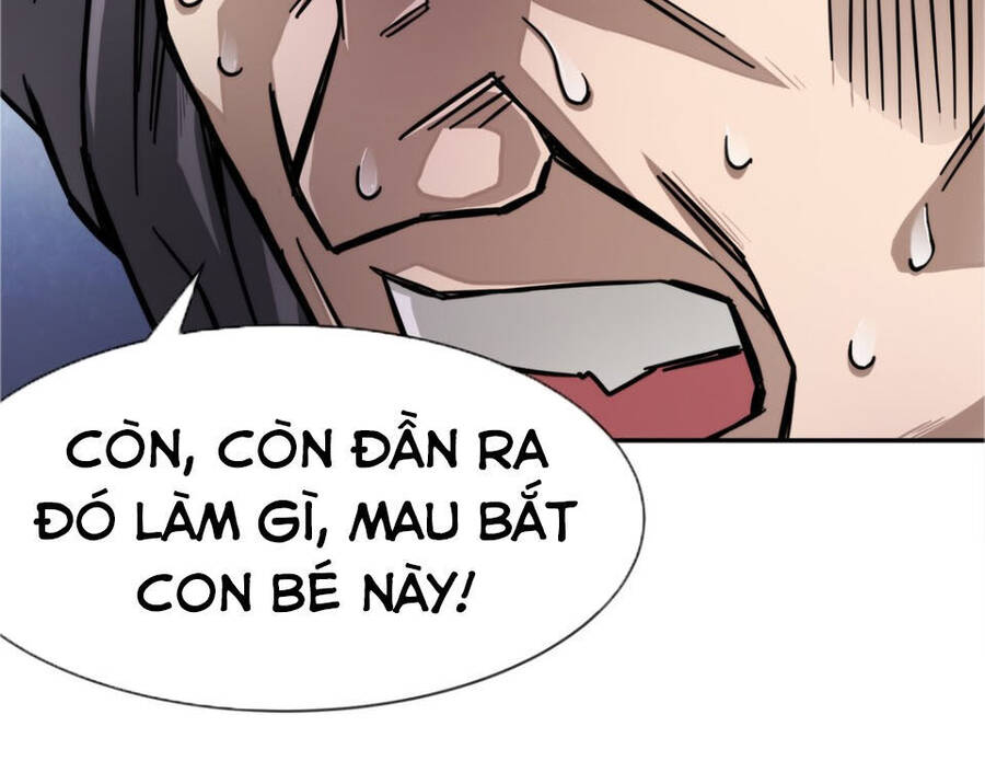 Dạ Thị Chi Vương Chapter 2 - Trang 11