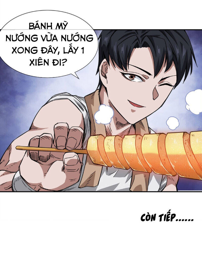 Dạ Thị Chi Vương Chapter 14 - Trang 34