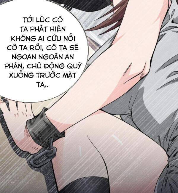 Dạ Thị Chi Vương Chapter 20 - Trang 4