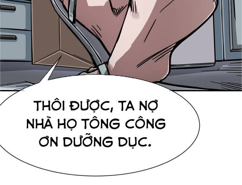 Dạ Thị Chi Vương Chapter 3 - Trang 33