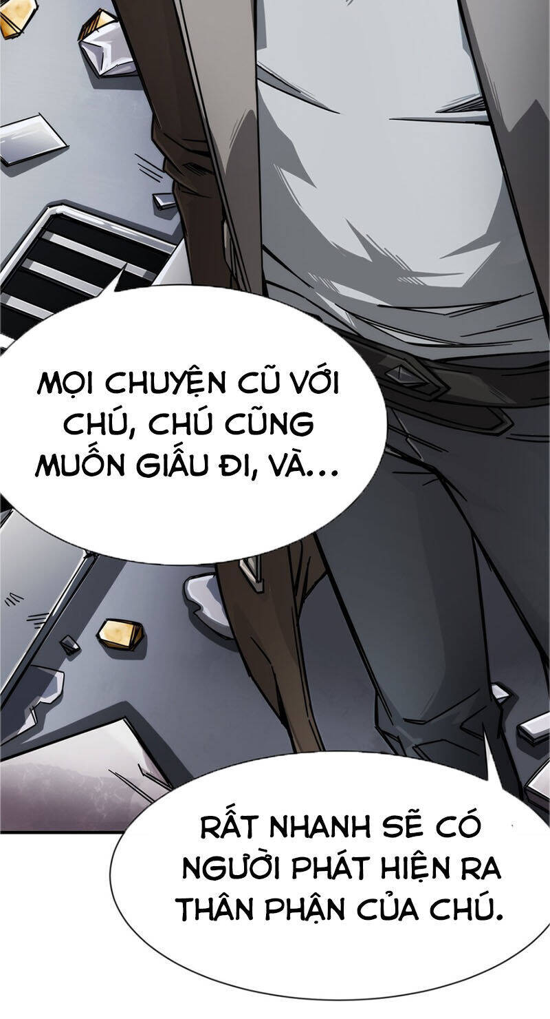 Dạ Thị Chi Vương Chapter 3 - Trang 39