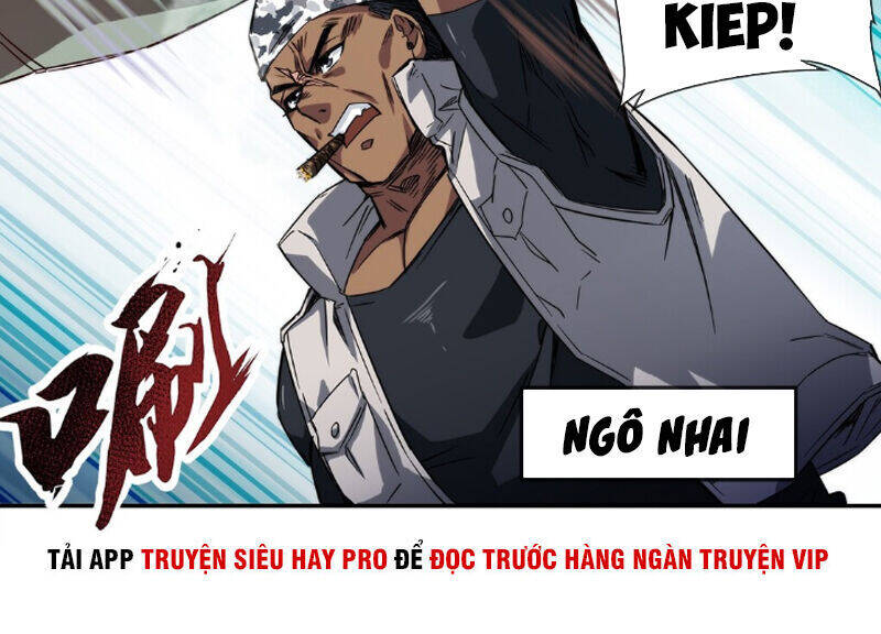 Dạ Thị Chi Vương Chapter 14 - Trang 3