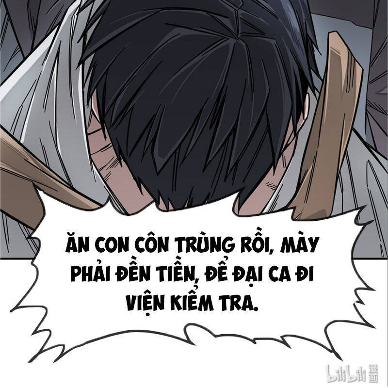 Dạ Thị Chi Vương Chapter 1 - Trang 31