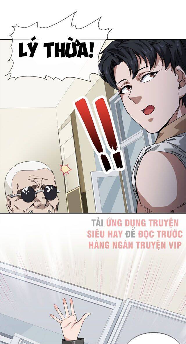 Dạ Thị Chi Vương Chapter 16 - Trang 25