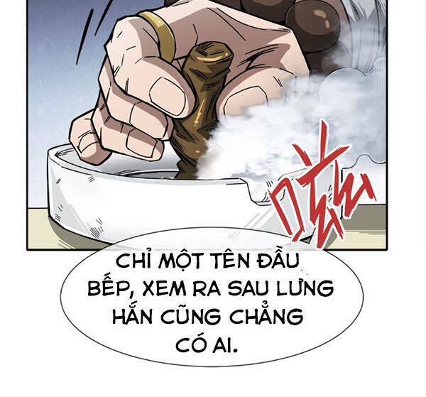 Dạ Thị Chi Vương Chapter 4 - Trang 31